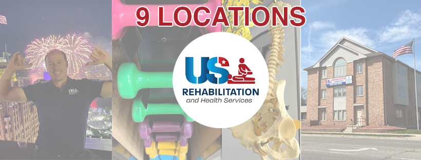 US Rehab - Sterling Heights